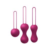Beginner Kegel Balls