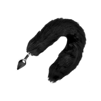 With Tail