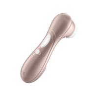 Clitoral Suction Vibrators
