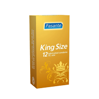 Large Condoms