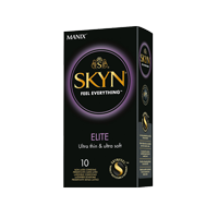 Non-Latex Condoms