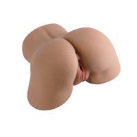 Realistic Butts