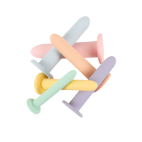 Silicone Dildos