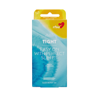 Slim Fit Condoms