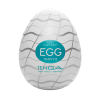 Tenga Egg