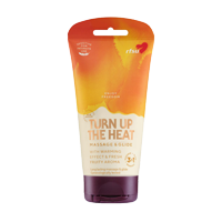 Warming Lubes