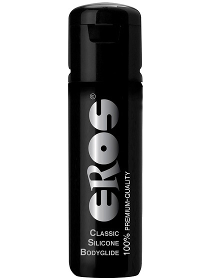 Classic Silicone Bodyglide