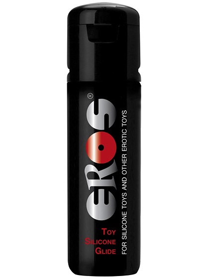 Toy Siliconebased Lubricant, 100ml
