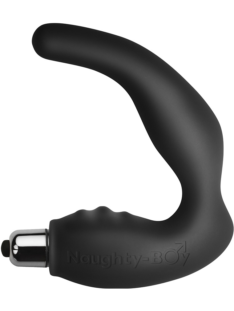 Naughty Boy, 7 Speed Prostate Vibrator