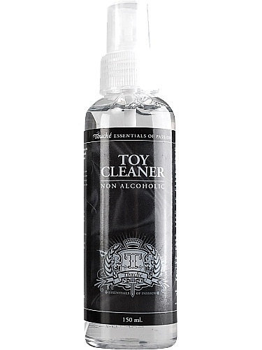Toy Cleaner