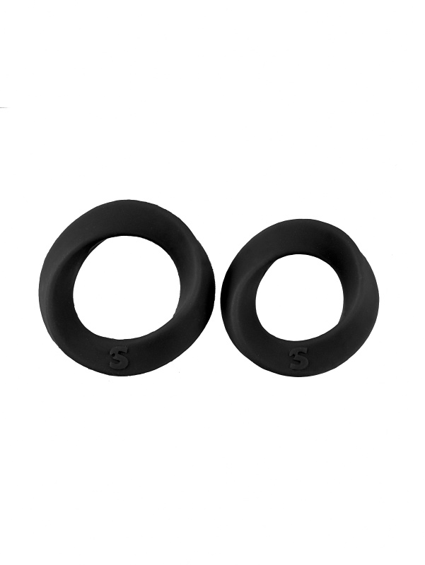 Endless Cockrings, Double Pack