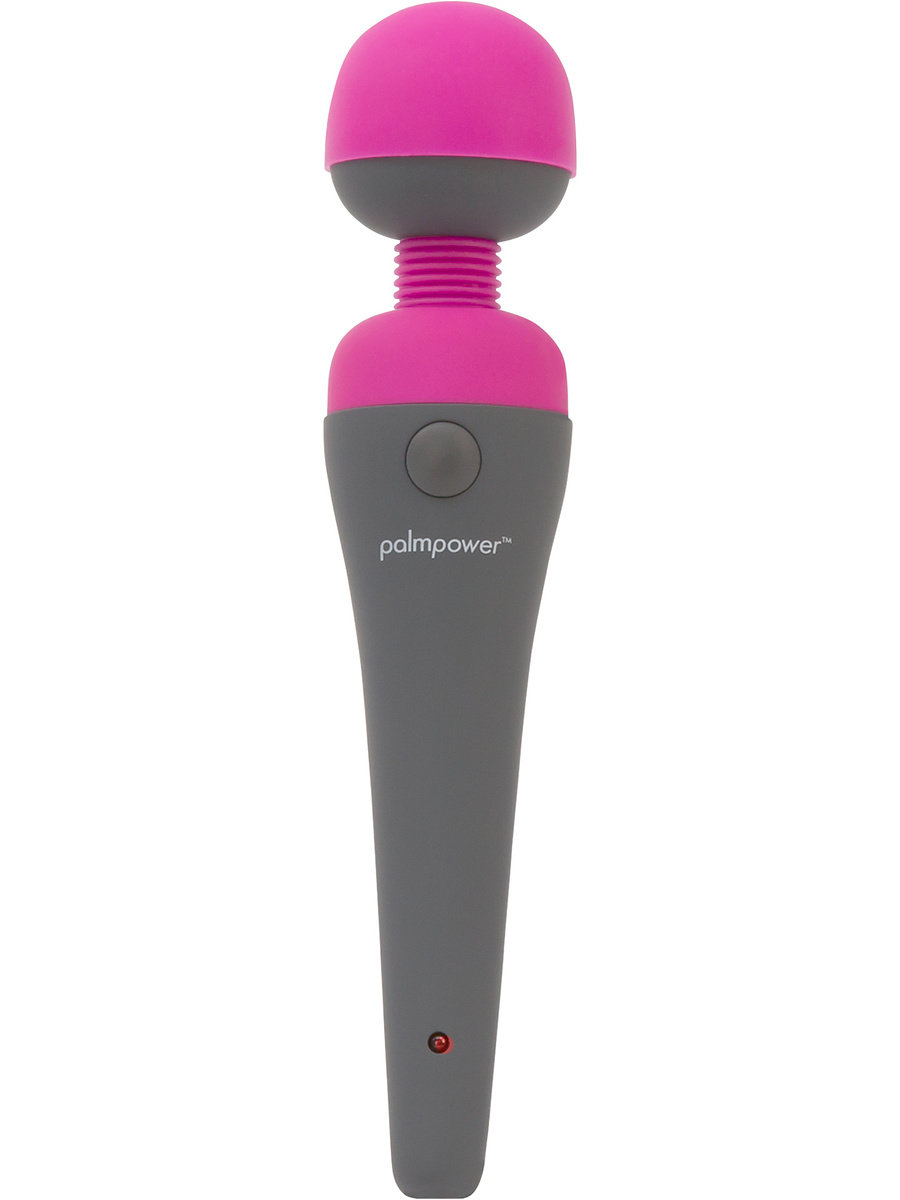 Palm Power Massager Wand