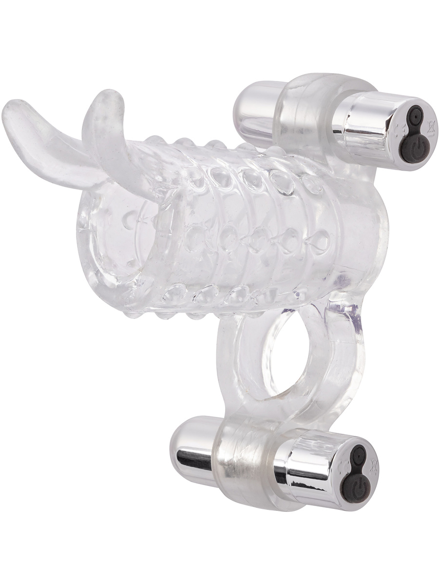 Endless Desires Sleeve, Couples Toy