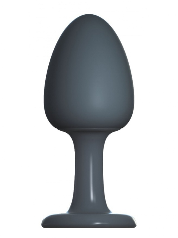 Geisha Plug, Butt Plug with Geisha Ball