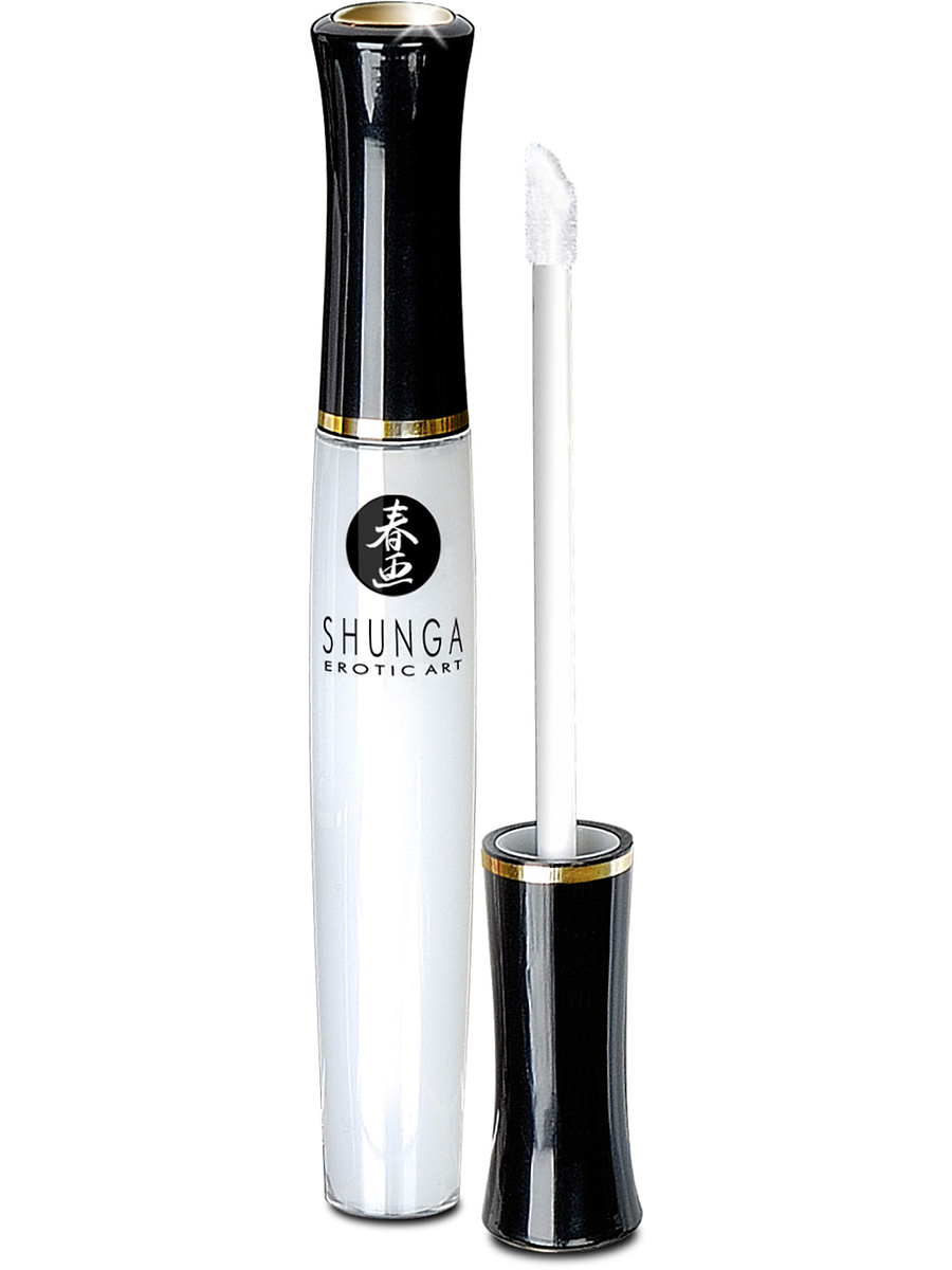 Divine Oral Pleasure Gloss
