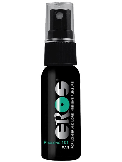 Prolong 101 Man, Delay Spray