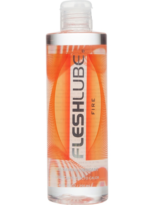Fire, Warming Lubricant