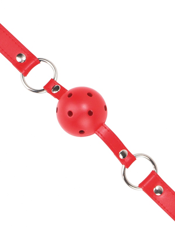 Breathable Ball Gag