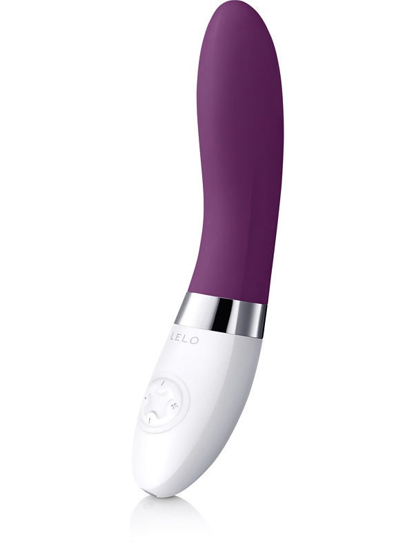 Liv 2, G-Spot Massager