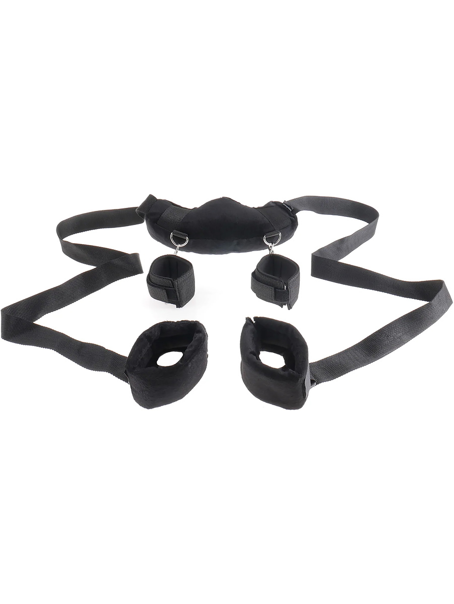 Position Master with Cuffs