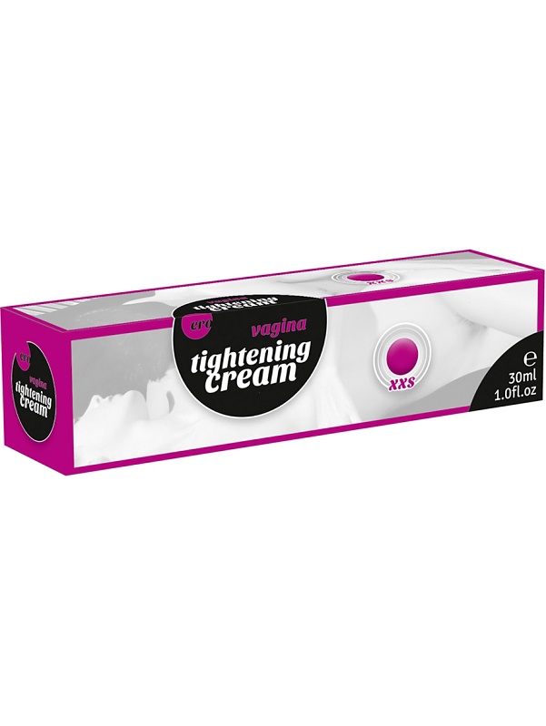 Vagina Tightening Cream XXS