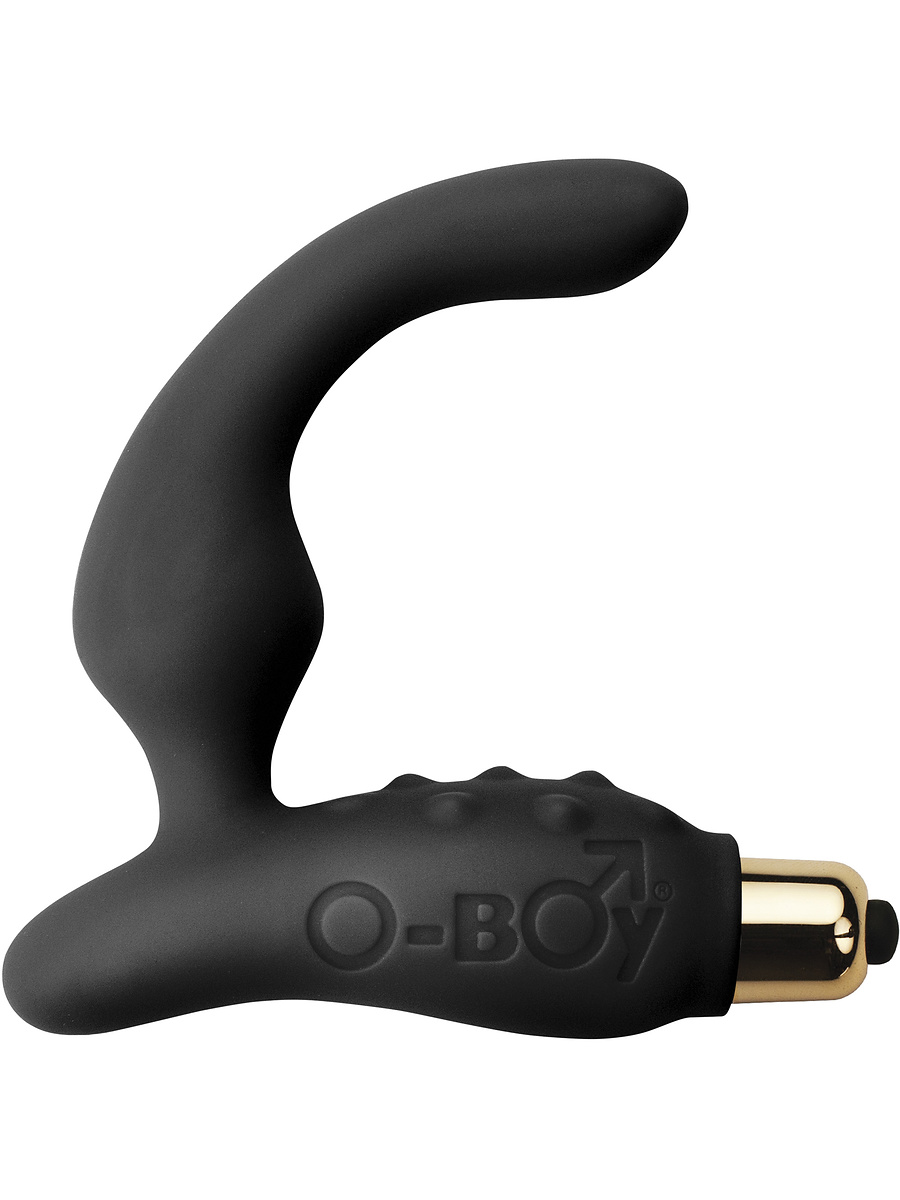 O-Boy, 7 Speed Prostate Vibrator