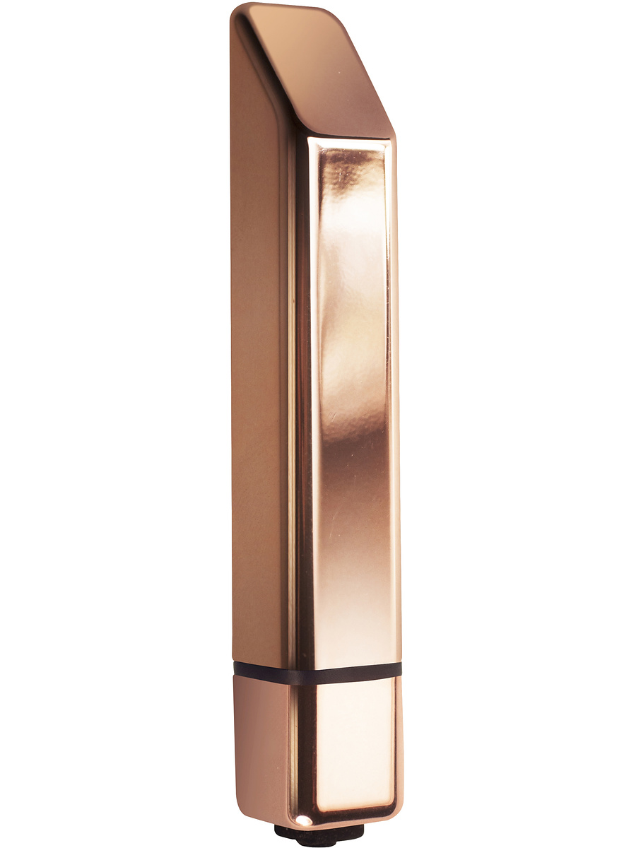 Bamboo Gold, 10 Speed Bulletvibrator