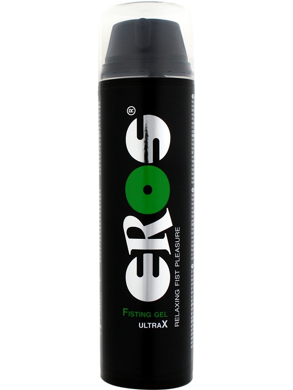 Fisting Gel, UltraX