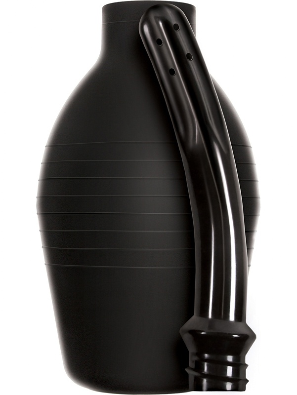 Renegade Body Cleanser, Anal Douche