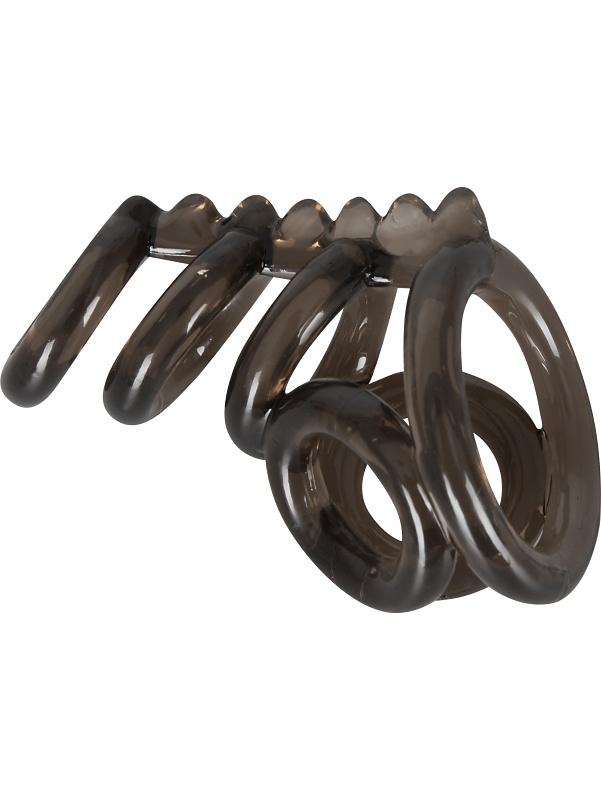 6 x Cockring