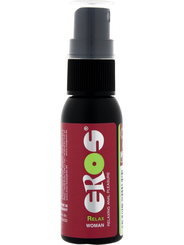 Relax Woman Spray, 30ml