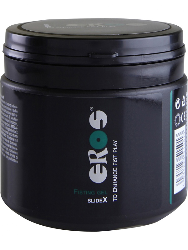 Fisting Gel, SlideX