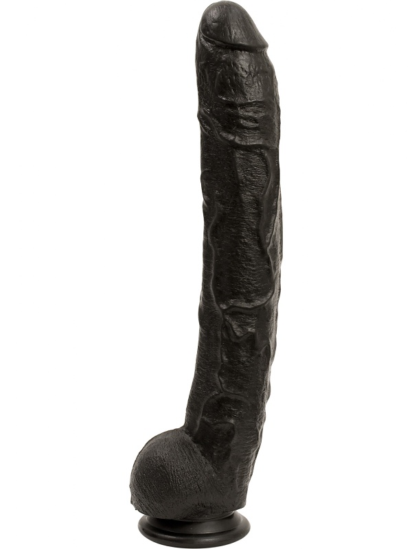 Dick Rambone XXL-Dildo, 43 cm