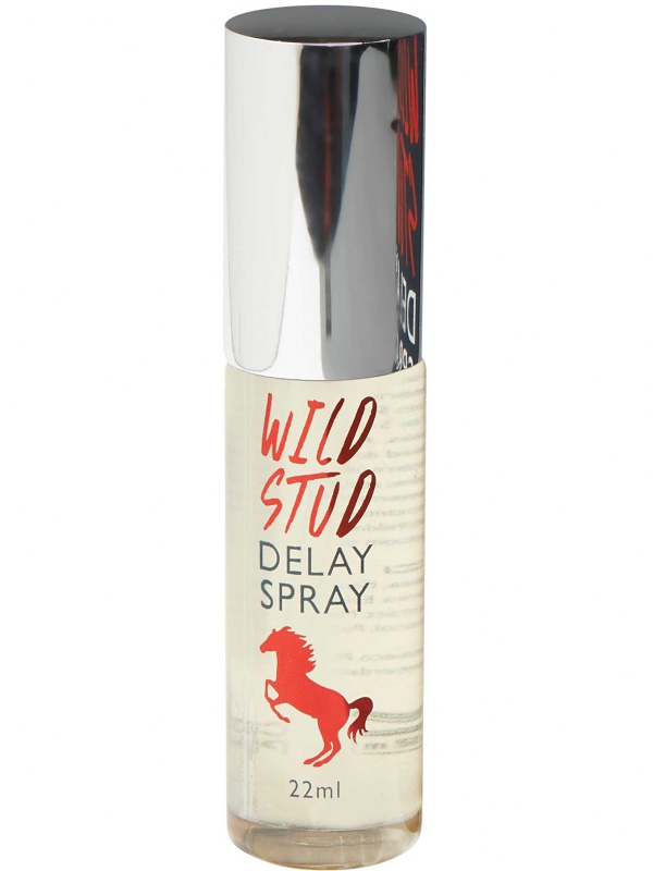 Wild Stud, Delay Spray