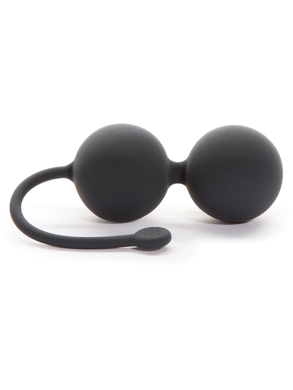 Tighten and Tense, Silicone Jiggle Balls