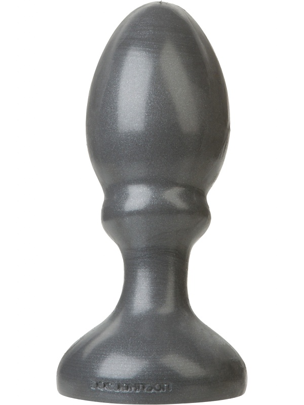 Little Boy, Large Butt Plug