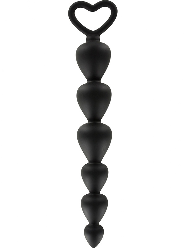 Bottom Anal Beads