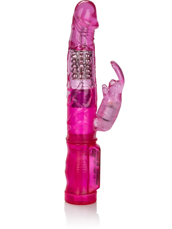 Petite Jack Rabbit Vibrator