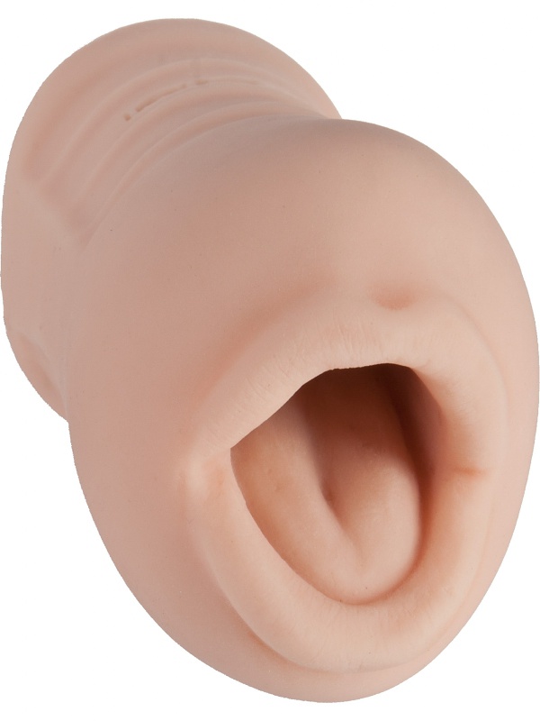 Sasha Grey, Deep Throat Pocket Stroker