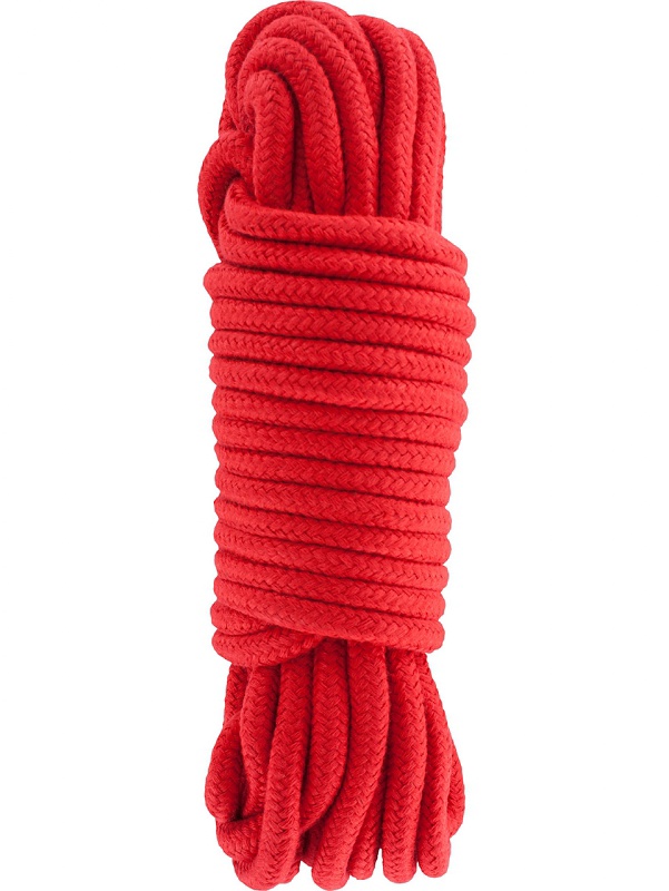 Bondage Rope, 10 meter