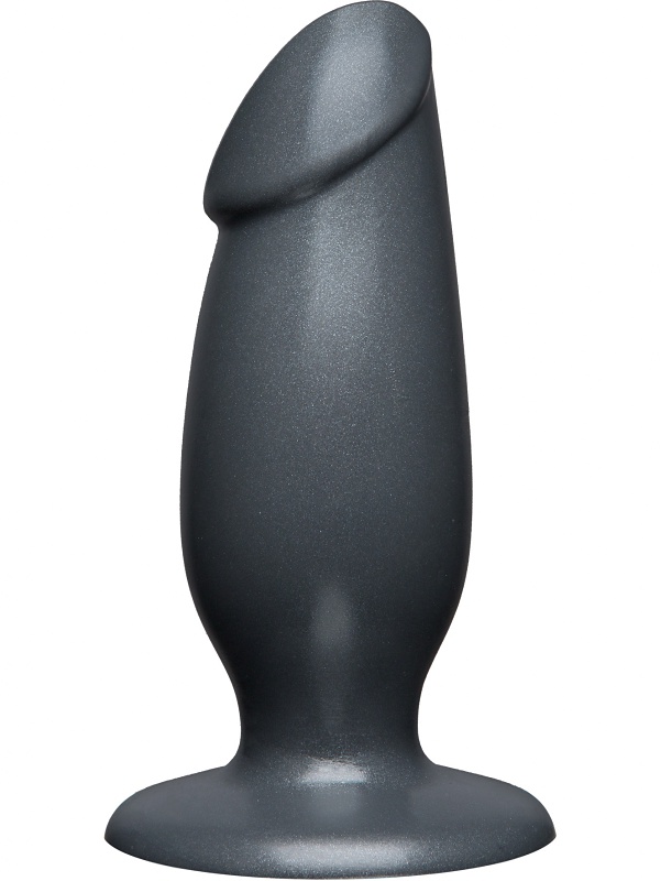 Fat Man, Large Butt Plug