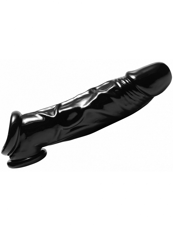 Fuk Tool, Penis Sleeve + Ball Stretcher