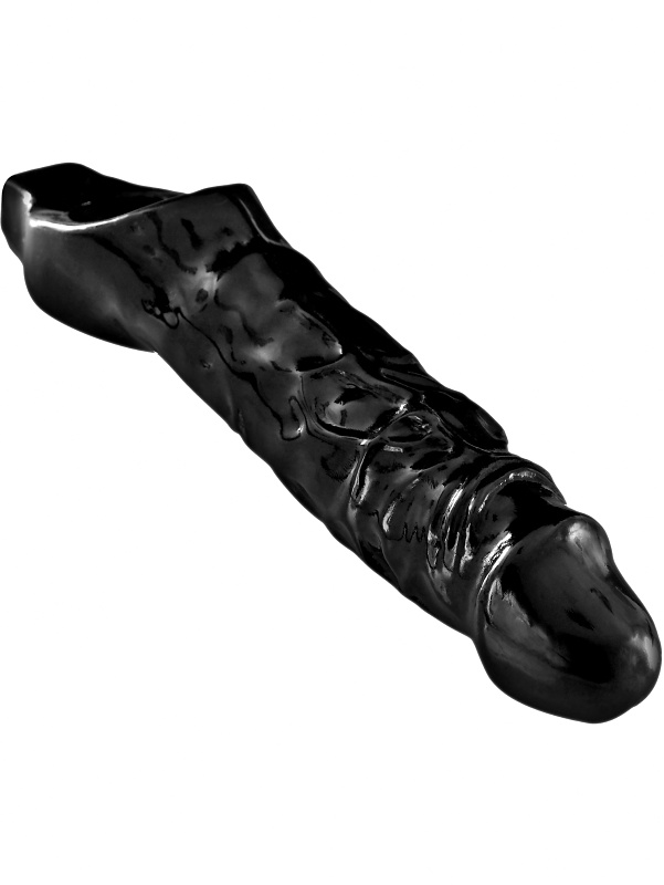 Mamba, Cock Sheath