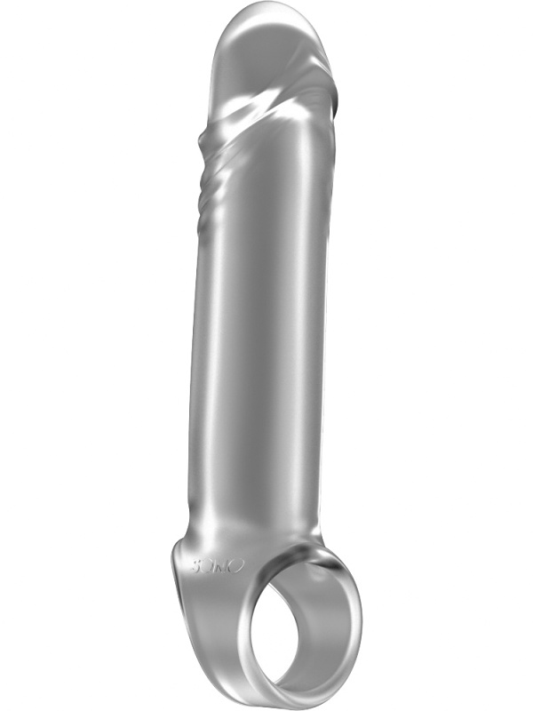 Stretchy Penis Extension No. 31