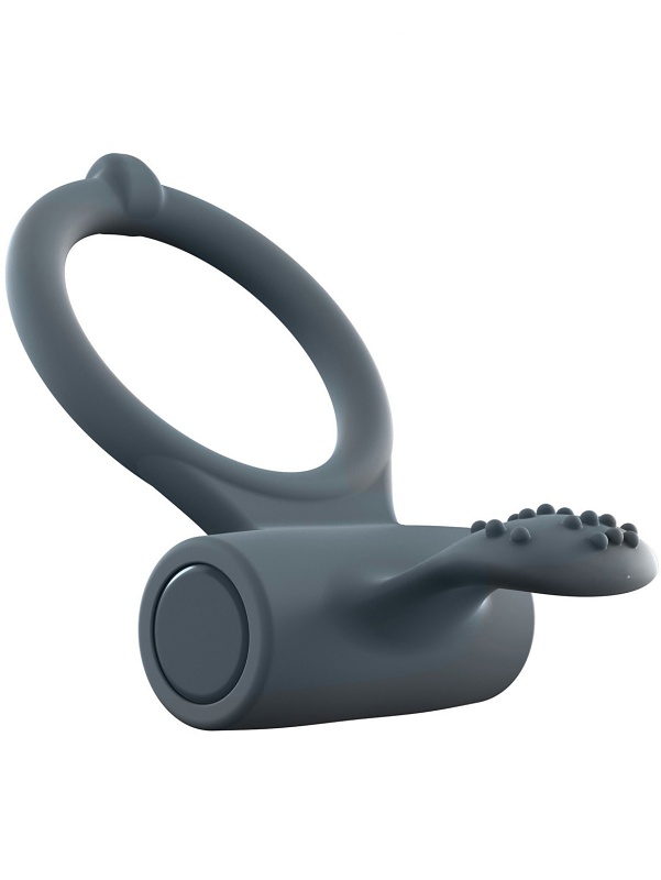 Power Clit+, Vibrating Cockring