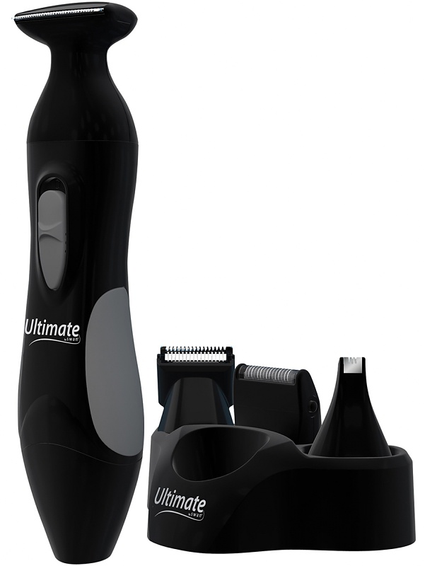 Ultimate Personal Shaver for Men