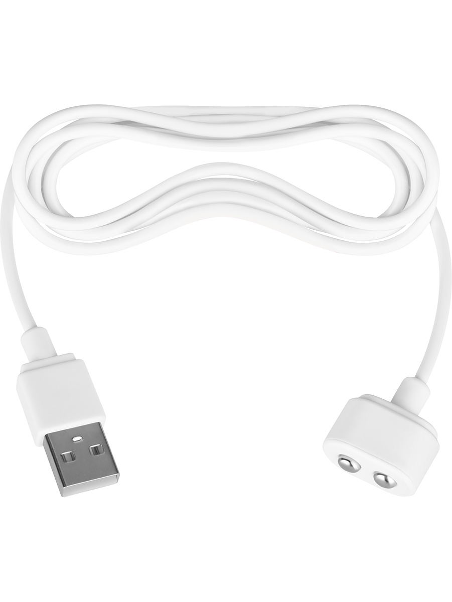 Satisfyer, Magnetic USB Cable