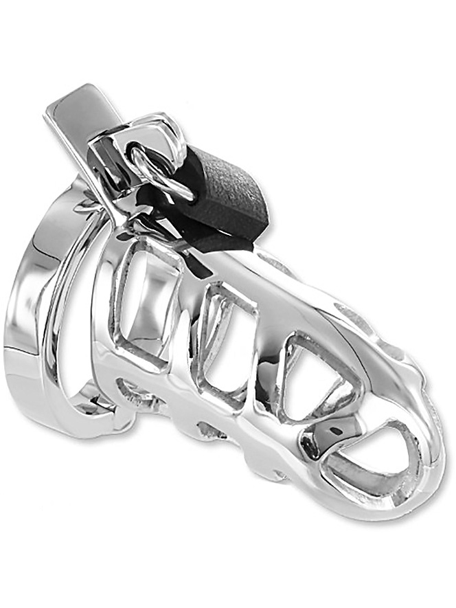Brutal Chastity Cage, 45 mm