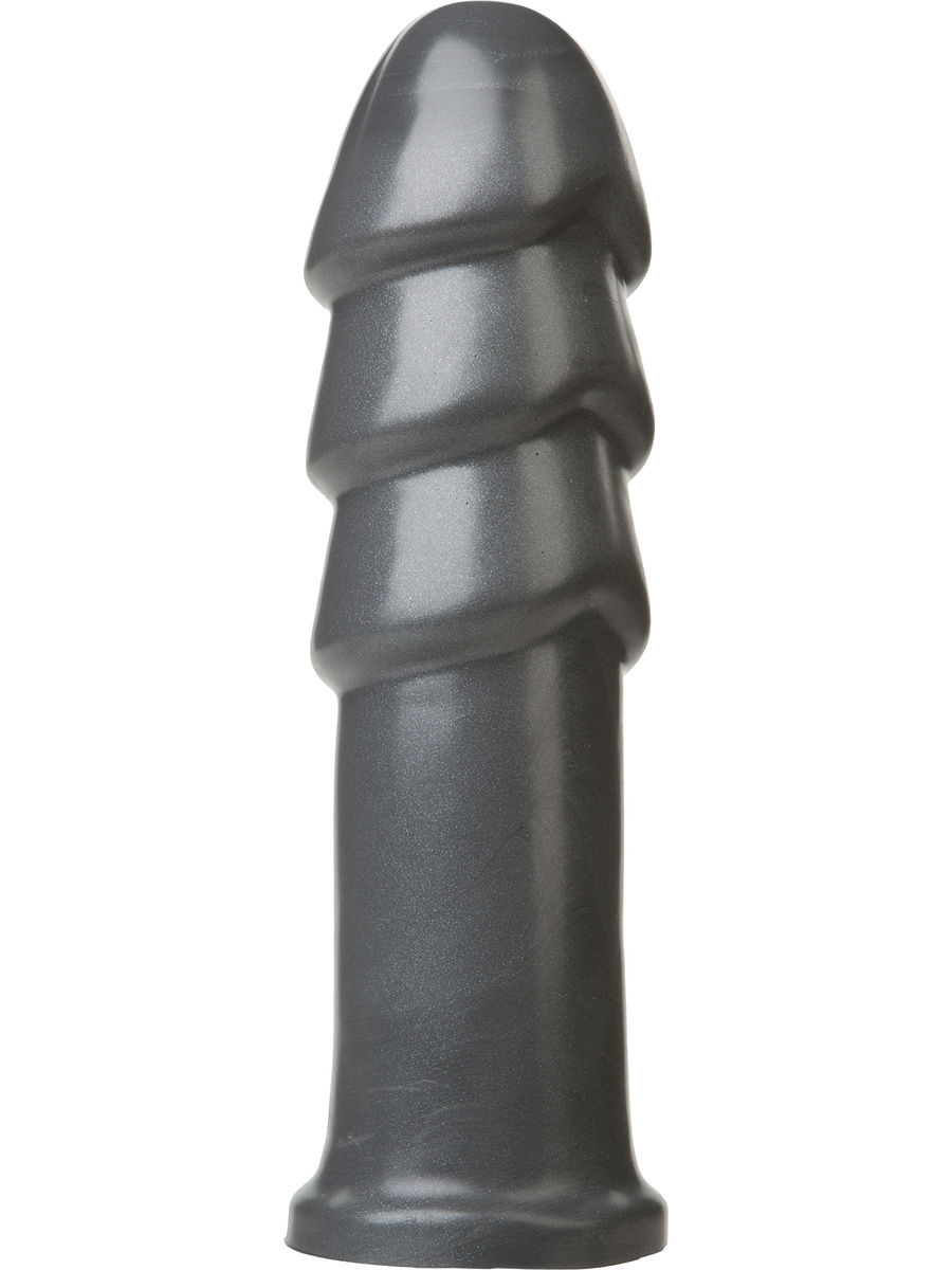 B-10 Warhead, Vac-U-Lock Anal Dildo