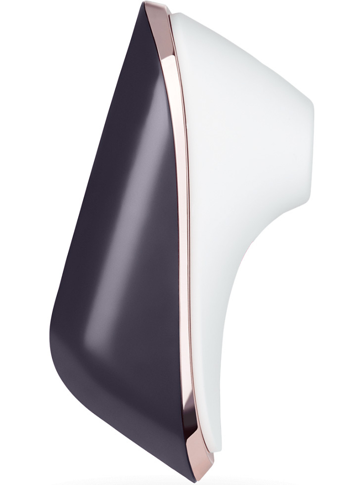 Pro Traveler, Air Pulse Stimulator